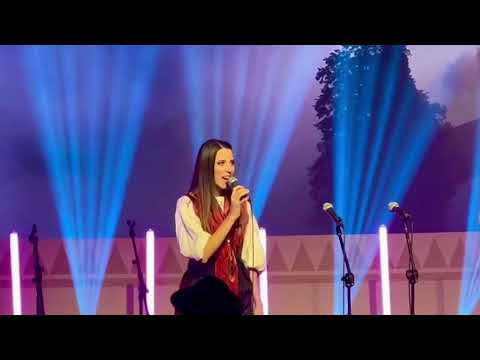 Heimatträume (Sanjam o domovini) - Monika Avsenik & Die Lungauer