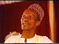Dr MAMMAN SHATA KATSINA A TARON GALA NIGHT NA ZIYARAR IBB A KATSINA 1991