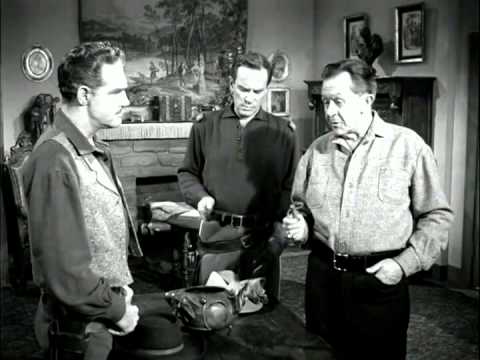 Mackenzie's Raiders Full Episodes 24 - The Poisoners