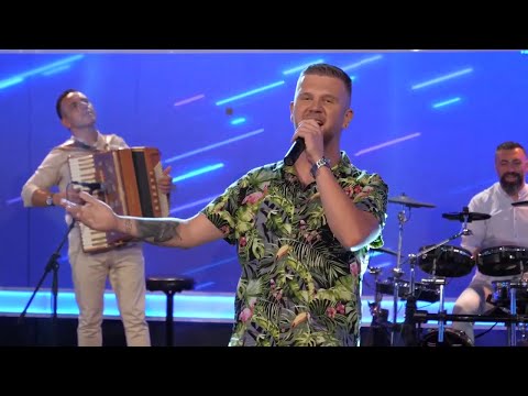 Ljupco Trajkovski Fis ~ ZAL ZA DESPINA ~ Ognen Zdravkovski i Grupa Molika