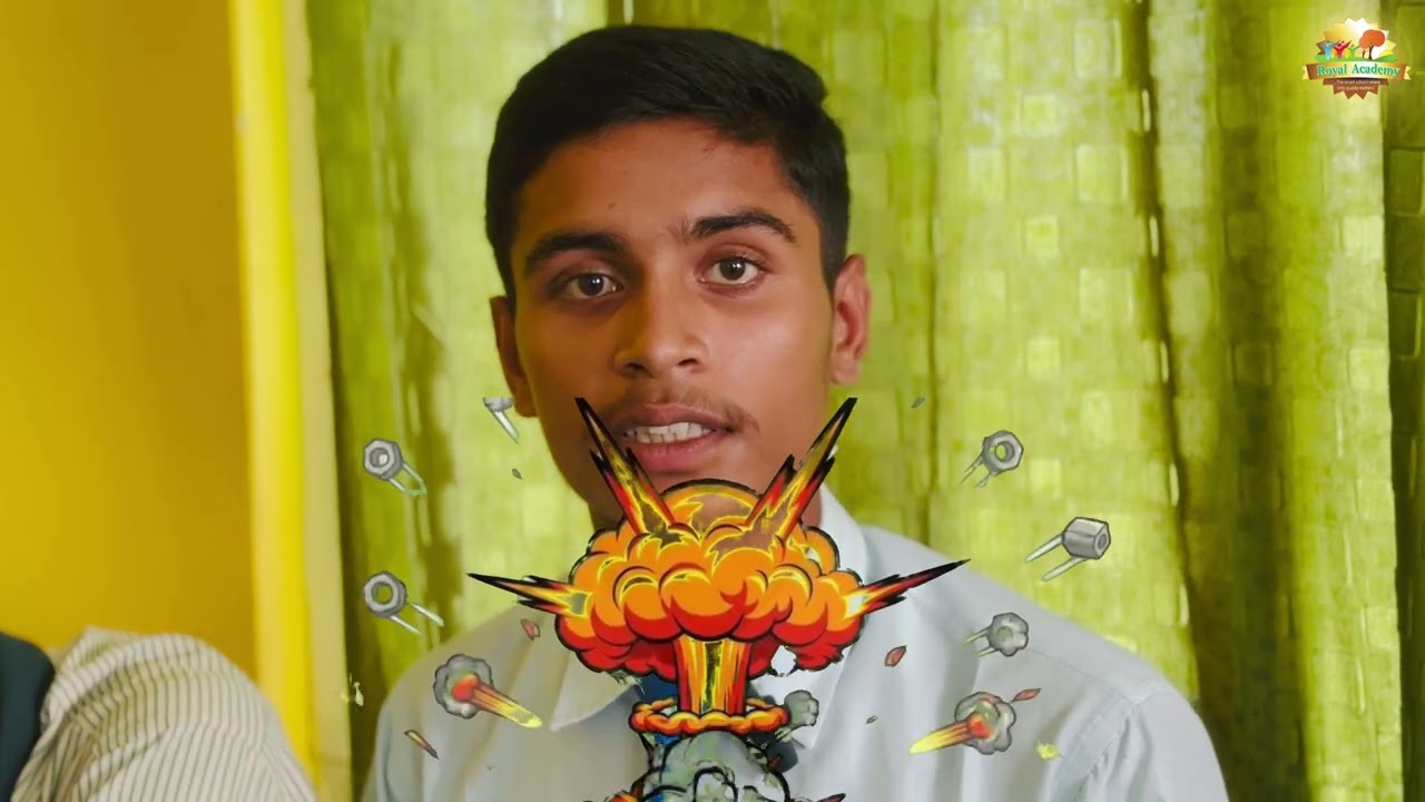 𝗥𝗢𝗬𝗔𝗟 𝗙𝗨𝗡 𝗙𝗔𝗖𝗧 - 𝐄𝐩𝐢𝐬𝐨𝐝𝐞 𝟏𝟎 | A fresh wave of curiosity arrives with today’s Royal Fun Fact! |