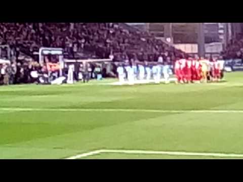 Le SCO d'Angers est en final de la coupe de France(5)