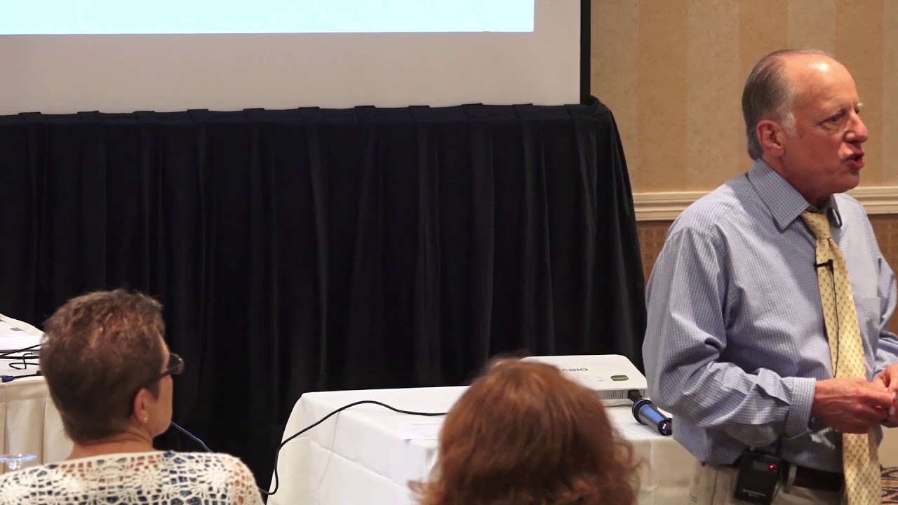 Trauma and the Brain