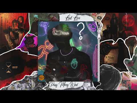 B-hope Norbu - Pussy Money Weed [P$W] (Official Audio) ft. Gronz B ||LUST LOVE||