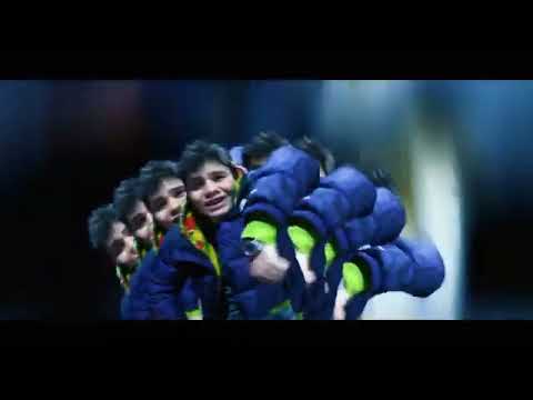 DEHA INC.-NIAGARA(LIL TWIN YANI BENIM IKIZ 13 MURAT)