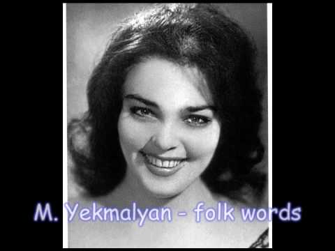 Lusine Zakaryan "Two Medieval Tunes"