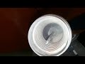 Grąžtas Bosch Dust cup Nusiurbimo sistema