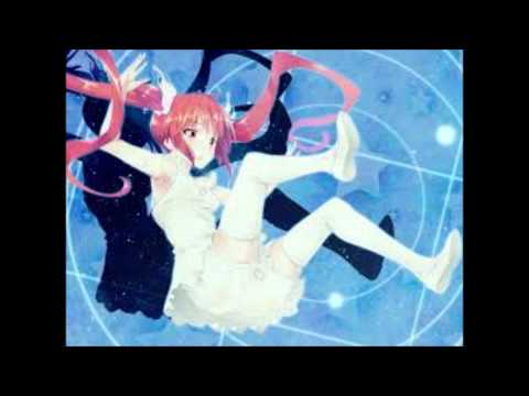 Nightcore- Skyfall