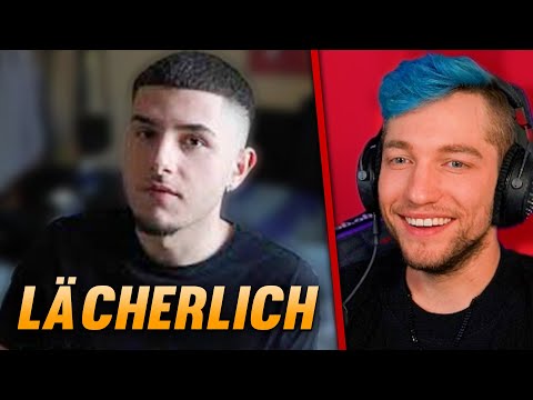 Dieser Alpha-Mann ist noch loster als gedacht | Rezo reagiert