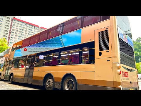 stunning loud ZF acoustics: LM2398 Volvo B10TL