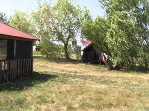 Stanca Costesti   Pensiunea Micul Paradis 1