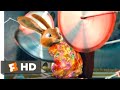 Hop (2011) - The Easter Chicken Scene (8/10) | Movieclips