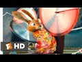 Hop 2011 The Easter Chicken Scene 8 10 Movieclips