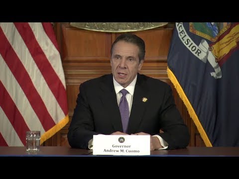 New York Coronavirus Update