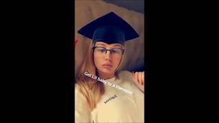 Iggy Azalea - Calm Down | New Snapchat Snippet
