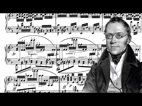 Czerny — Gran Capriccio di Bravura in F Minor (Op.369) (Csabay)