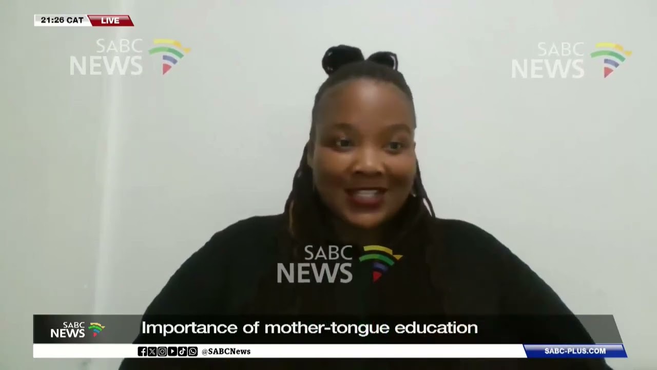 Celebrating linguistic diversity and PanSALB’s role in promoting multilingualism