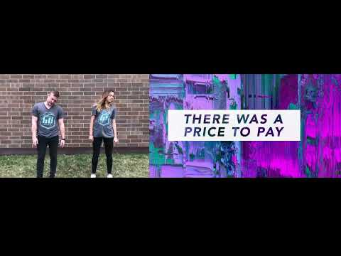 Easter Worship - He Rose with Motions and Lyrics by River Valley Go Kids