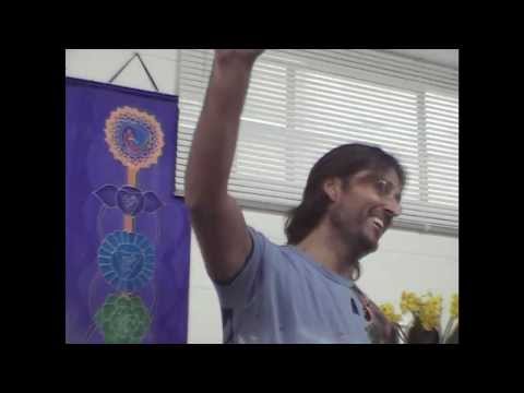 Should I Trust My Thoughts or My Feelings?  20080713 The Human Soul - Emotional Clearing S2P1