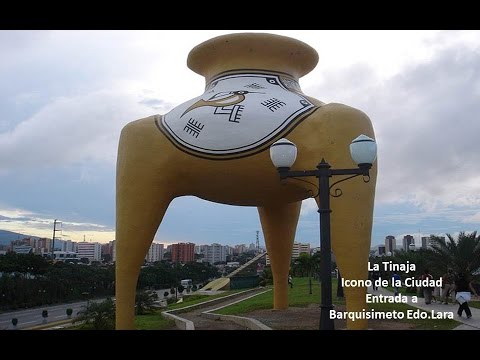 NAGUARA ..AAH MUNDO BARQUISIMETO