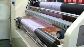 SLITTING MACHINE VIDEO 1-2
