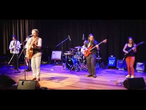 Wrong Turn- Academy Showcase 2014