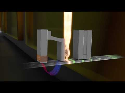 Seagate HAMR technology