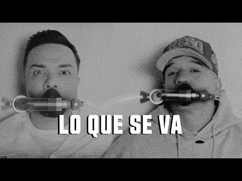 Alex Zurdo feat Gabriel EMC - Lo Que Se Va (Video Oficial)