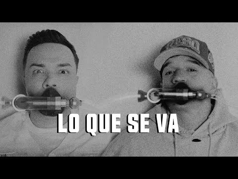 Video thumbnail for Lo Que Se Va