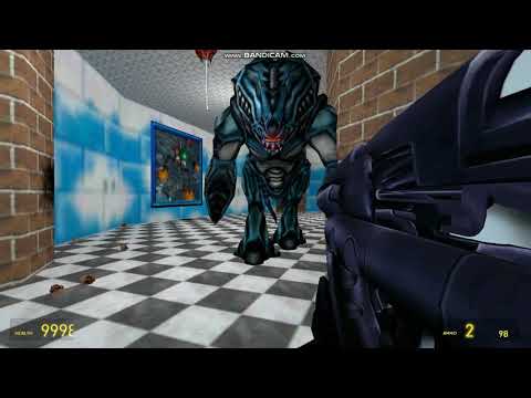 gmod half-life sources showcase