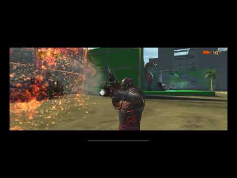 Kill shot bravo region 27