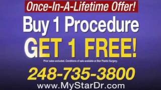 Buy One, Get One Free Buy One, Get One Free