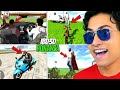 INDIAN BIKE DRIVING 3D New Bonanza Video All CHEAT CODES