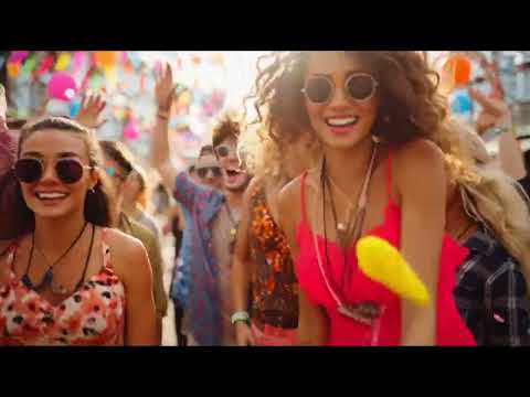 JUPA – Wir leben jetzt (Offizielles Musikvideo | JUPA Festival Night)