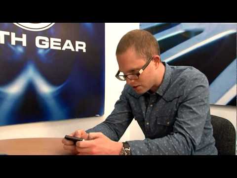 Fifth Gear Web TV -- Fast Five Game Review