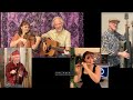 Living Room Session: Mouth of the Tobique Set