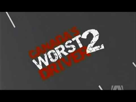 CWD S02E02 - Canada's Worst Driver Season 2 Episode 2