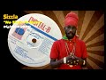 Sizzla - No Time To Gaze (Digital-B) 1997