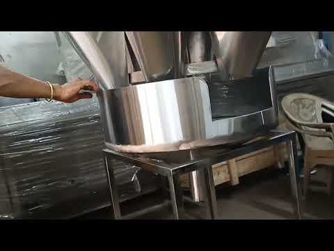 6 Station Poultry Killing Cones