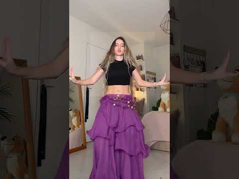 🔥ВОСТОЧНЫЙ ТАНЕЦ 🔥Ремикс Belly dance Club mix