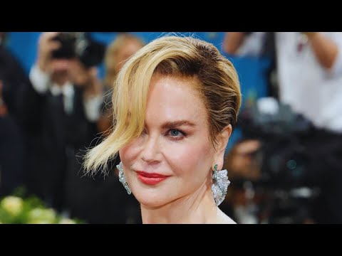 New Update!! Breaking News Of Nicole Kidman || It will shock you