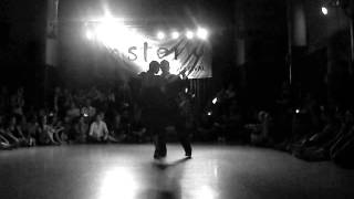 Misterio Tango Festival 2011 - Horacio Godoy y Karina Colmeiro 1