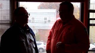 PestPlus- Rocco nails it! NO MORE BED BUGS!