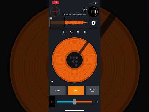 Can We Talk - Tampa Lyric