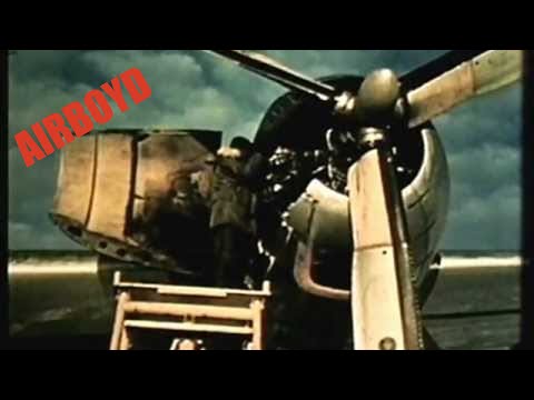 MATS Deepfreeze Airlift (1961)