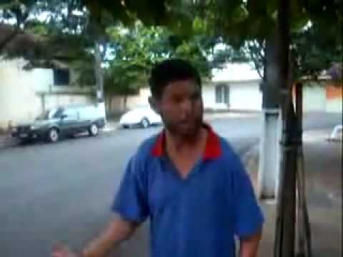 Truco Valendo o Toba 2 - O Retorno (Com Legenda)