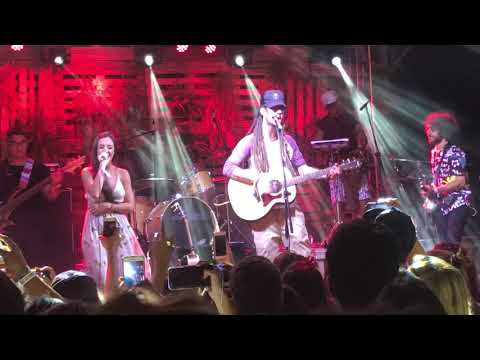 Gabriel Elias e Mariana Nolasco - Me Namora (Edu Ribeiro)