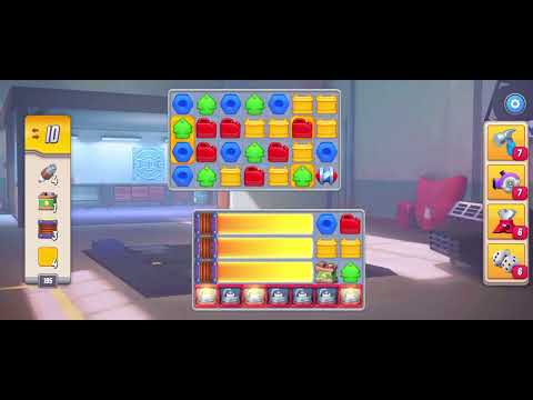 Chrome Valley Customs Level 195 no boosters | PuzzledCubes.site