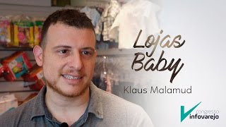 Case Lojas Baby - Congresso InfoVarejo