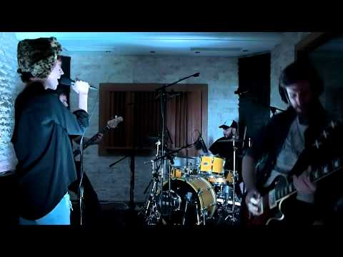 Puta Volcano - Indri (Lizard Sound Sessions)